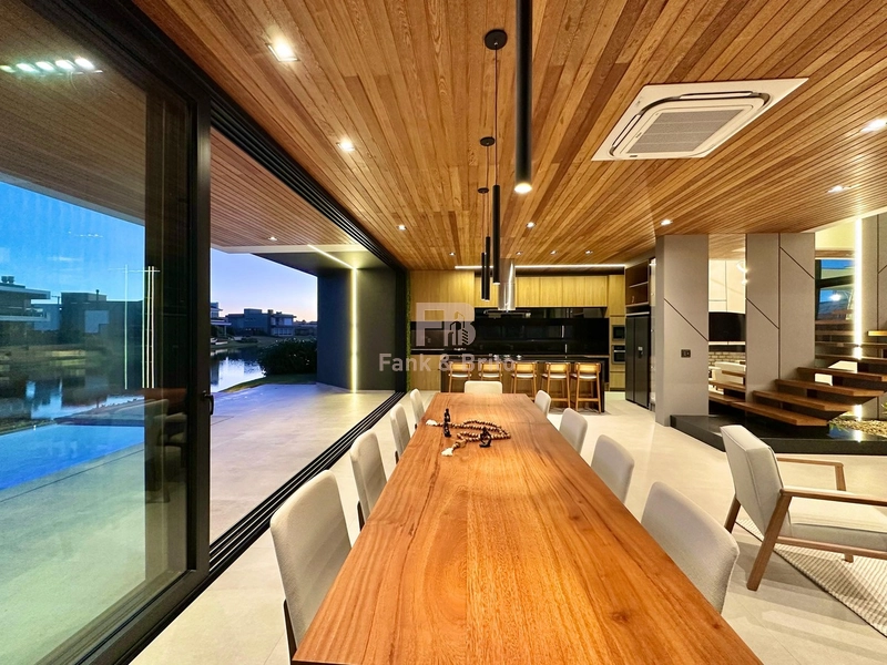 Casa com 5 dormitórios à venda no condomínio Celebration Reserva: 38ª foto da galeria de imagens do imóvel