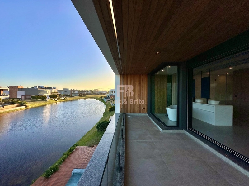 Casa com 5 dormitórios à venda no condomínio Celebration Reserva: 26ª foto da galeria de imagens do imóvel