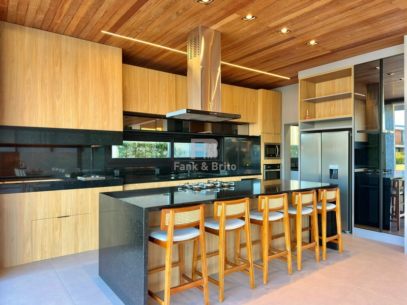 Casa com 5 dormitórios à venda no condomínio Celebration Reserva: 9ª foto da galeria de imagens do imóvel