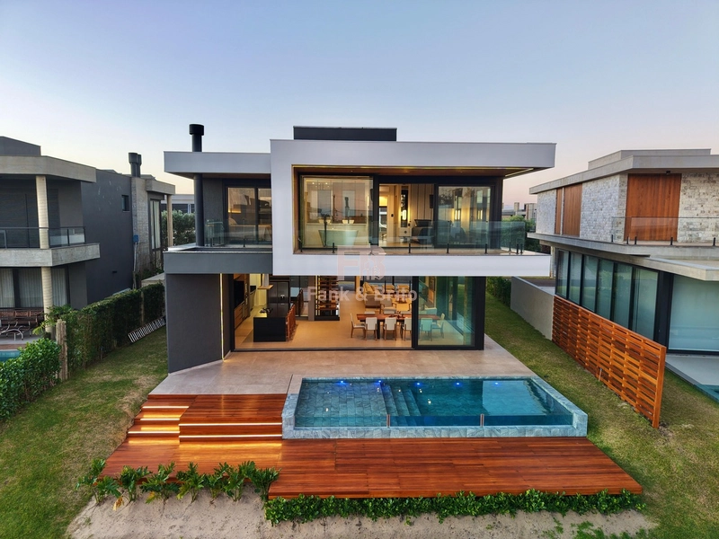 Casa com 5 dormitórios à venda no condomínio Celebration Reserva: 28ª foto da galeria de imagens do imóvel
