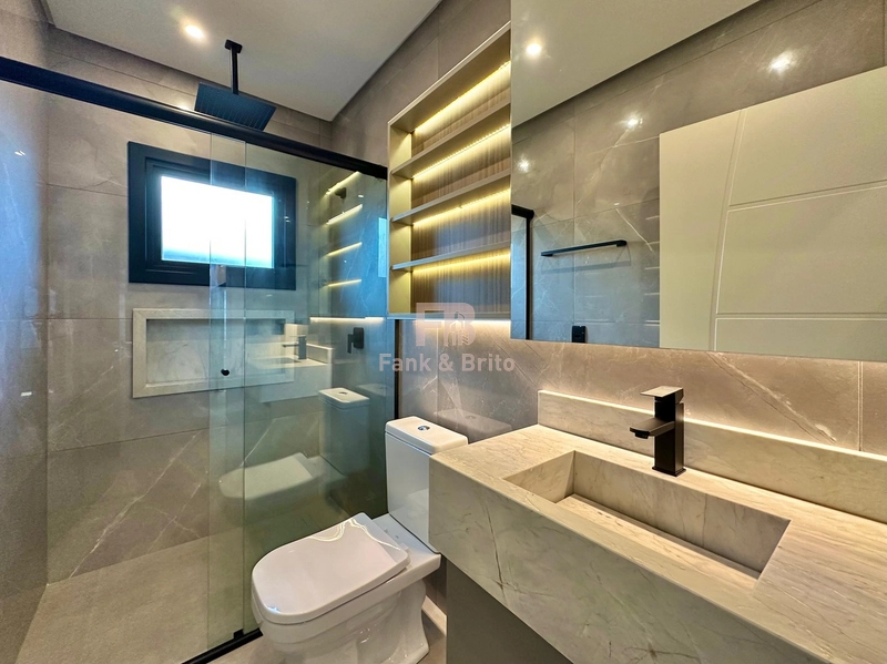 Casa com 5 dormitórios à venda no condomínio Celebration Reserva: 17ª foto da galeria de imagens do imóvel