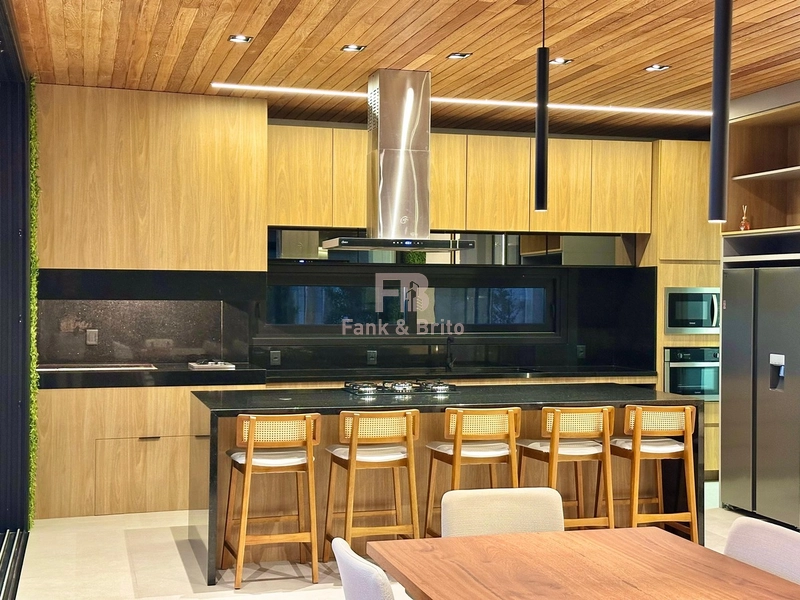 Casa com 5 dormitórios à venda no condomínio Celebration Reserva: 40ª foto da galeria de imagens do imóvel