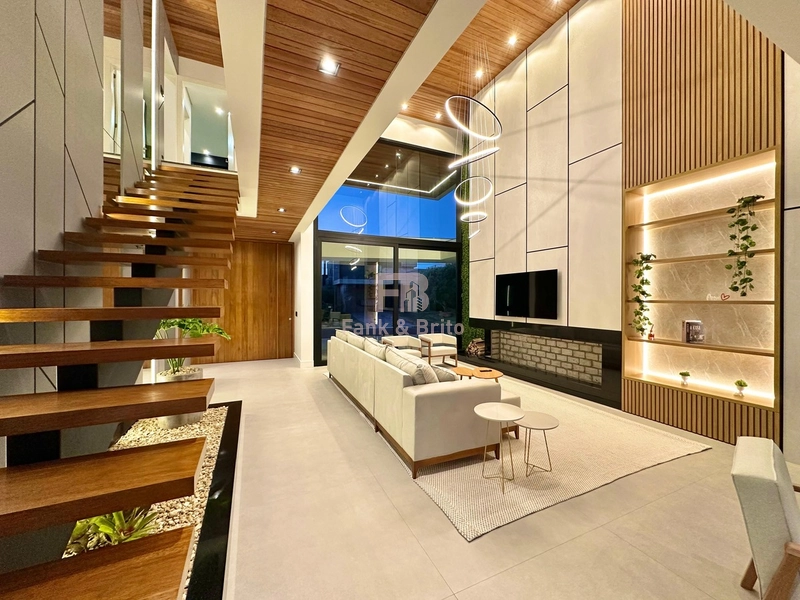 Casa com 5 dormitórios à venda no condomínio Celebration Reserva: 35ª foto da galeria de imagens do imóvel