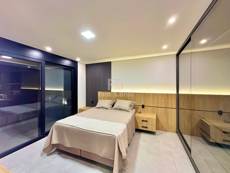 Casa com 5 dormitórios à venda no condomínio Celebration Reserva: 54ª foto da galeria de imagens do imóvel