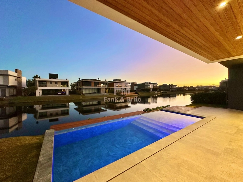 Casa com 5 dormitórios à venda no condomínio Celebration Reserva: 41ª foto da galeria de imagens do imóvel