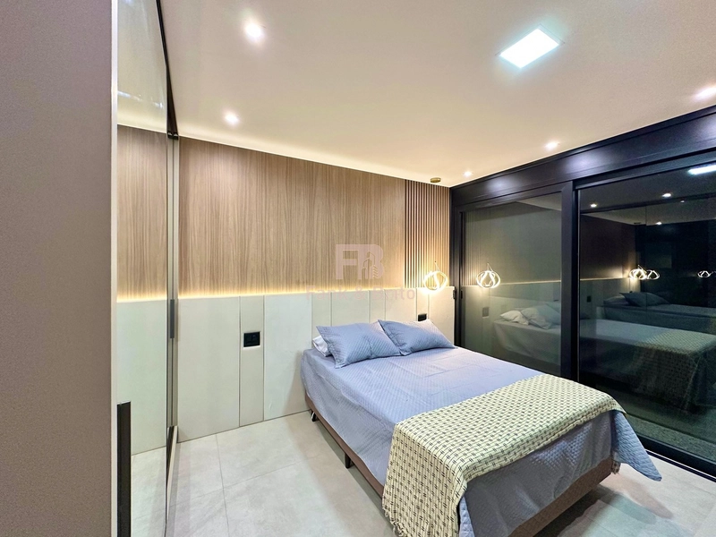 Casa com 5 dormitórios à venda no condomínio Celebration Reserva: 53ª foto da galeria de imagens do imóvel