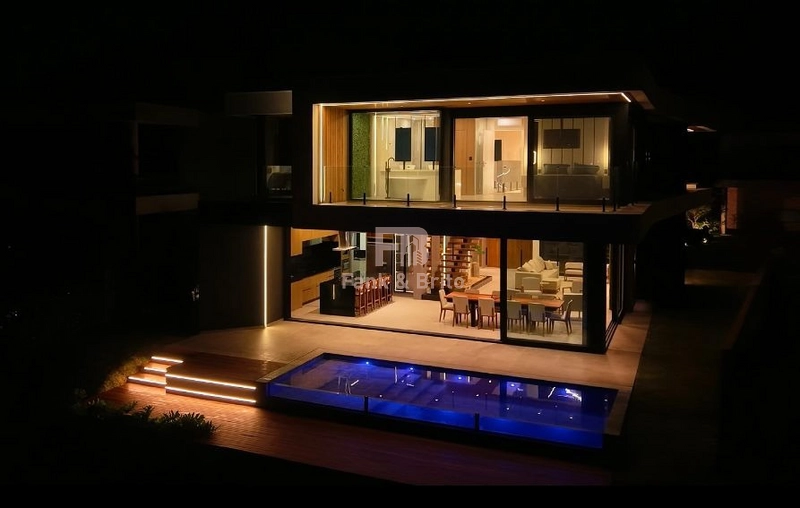 Casa com 5 dormitórios à venda no condomínio Celebration Reserva: 58ª foto da galeria de imagens do imóvel