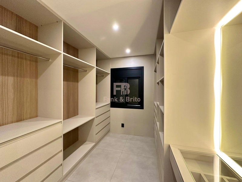 Casa com 5 dormitórios à venda no condomínio Celebration Reserva: 50ª foto da galeria de imagens do imóvel