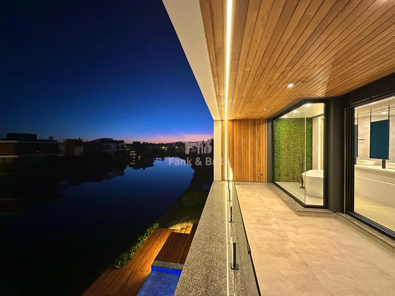 Casa com 5 dormitórios à venda no condomínio Celebration Reserva: 49ª foto da galeria de imagens do imóvel