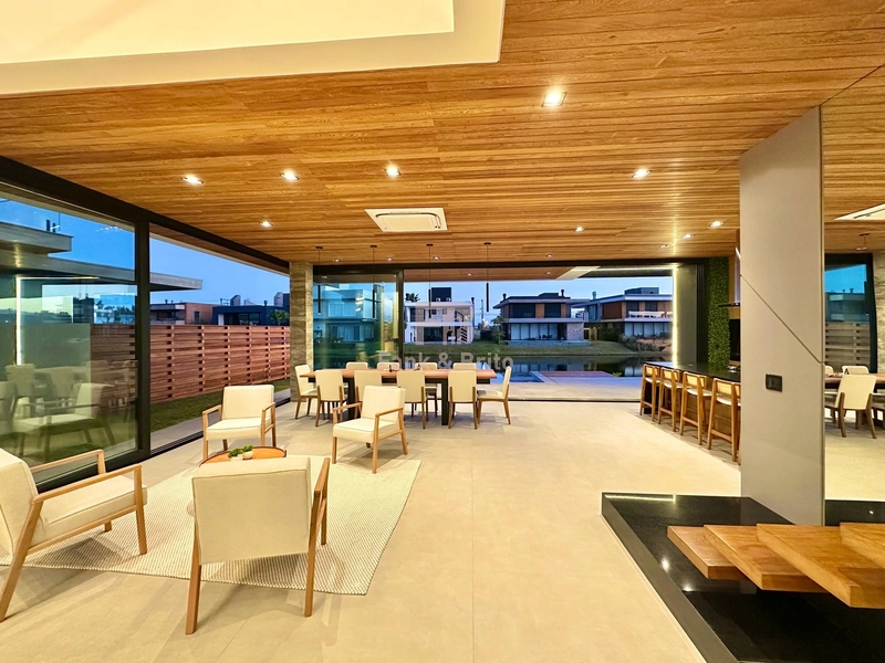 Casa com 5 dormitórios à venda no condomínio Celebration Reserva: 34ª foto da galeria de imagens do imóvel