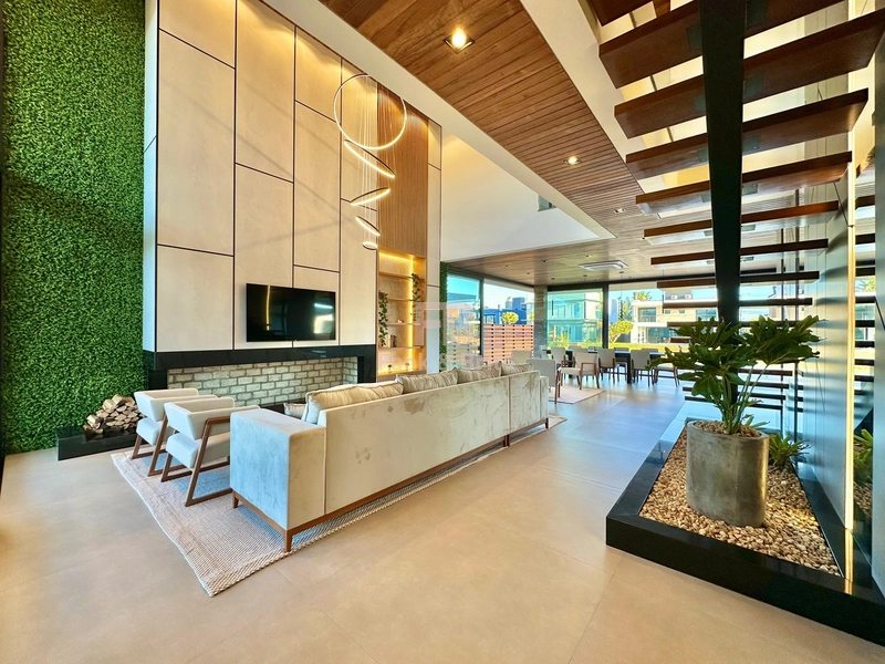 Casa com 5 dormitórios à venda no condomínio Celebration Reserva: 2ª foto da galeria de imagens do imóvel