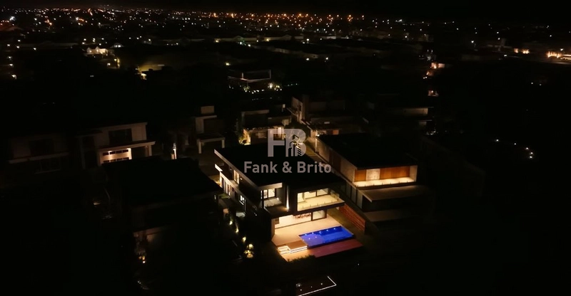 Casa com 5 dormitórios à venda no condomínio Celebration Reserva: 56ª foto da galeria de imagens do imóvel