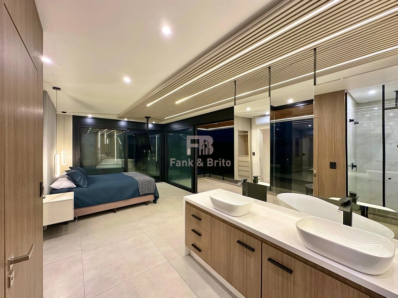 Casa com 5 dormitórios à venda no condomínio Celebration Reserva: 47ª foto da galeria de imagens do imóvel