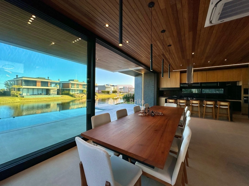 Casa com 5 dormitórios à venda no condomínio Celebration Reserva: 7ª foto da galeria de imagens do imóvel