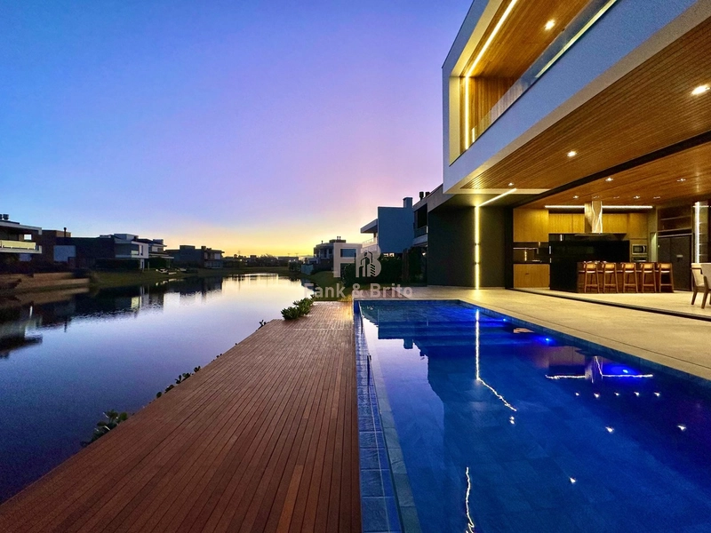 Casa com 5 dormitórios à venda no condomínio Celebration Reserva: 42ª foto da galeria de imagens do imóvel