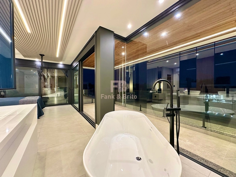 Casa com 5 dormitórios à venda no condomínio Celebration Reserva: 48ª foto da galeria de imagens do imóvel