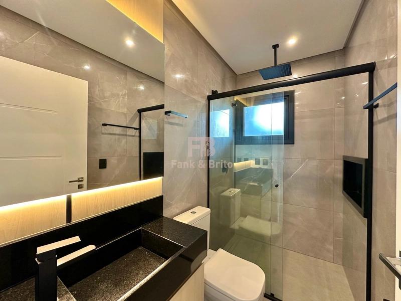 Casa com 5 dormitórios à venda no condomínio Celebration Reserva: 19ª foto da galeria de imagens do imóvel