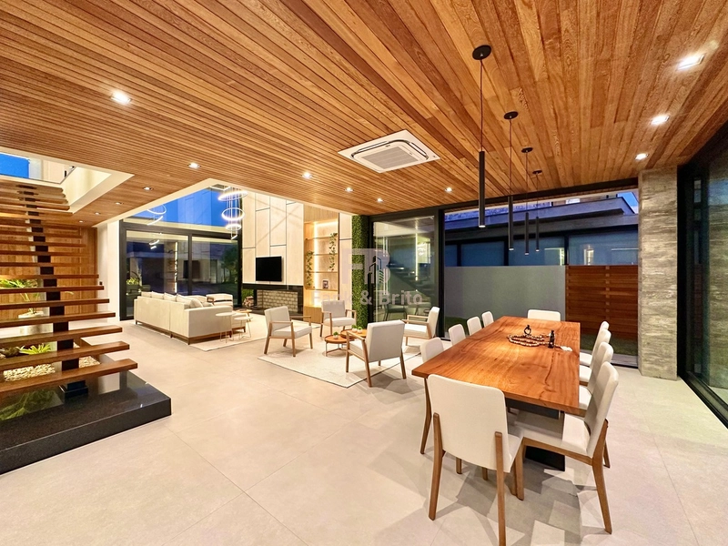 Casa com 5 dormitórios à venda no condomínio Celebration Reserva: 44ª foto da galeria de imagens do imóvel