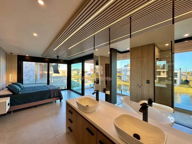 Casa com 5 dormitórios à venda no condomínio Celebration Reserva: 24ª foto da galeria de imagens do imóvel