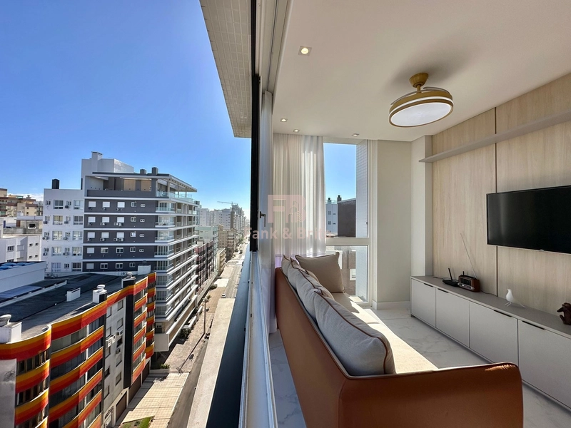 Apartamento com 2 dormitórios à venda em Capão da Canoa.: 3ª foto da galeria de imagens do imóvel