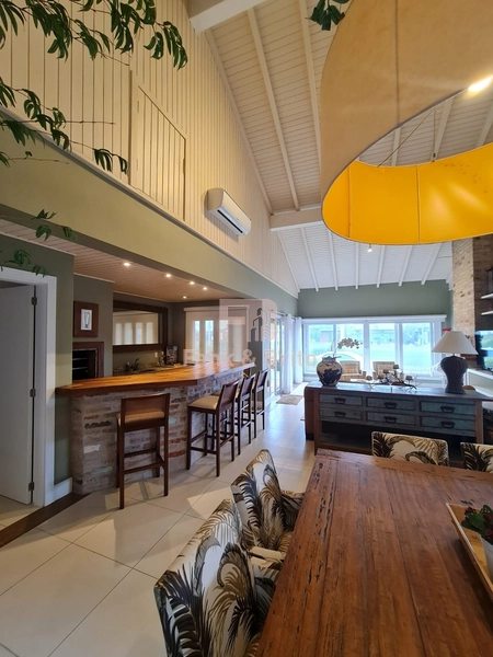 Casa térrea a venda de esquina no Condomínio Atlântico Villas Club.: 16ª foto da galeria de imagens do imóvel