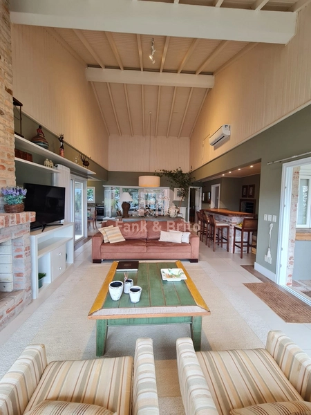 Casa térrea a venda de esquina no Condomínio Atlântico Villas Club.: 11ª foto da galeria de imagens do imóvel