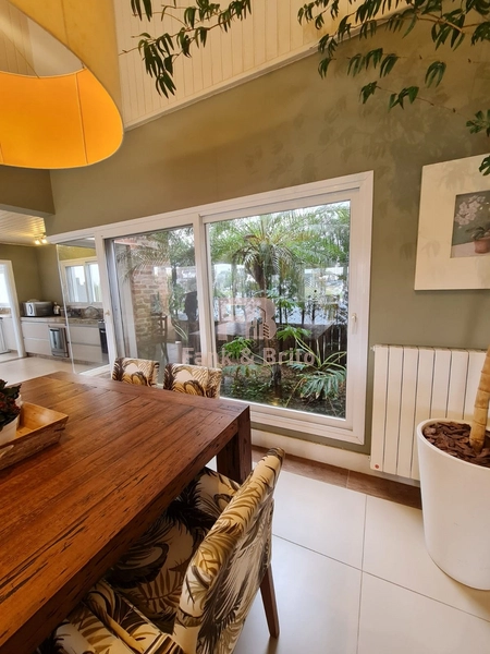 Casa térrea a venda de esquina no Condomínio Atlântico Villas Club.: 17ª foto da galeria de imagens do imóvel