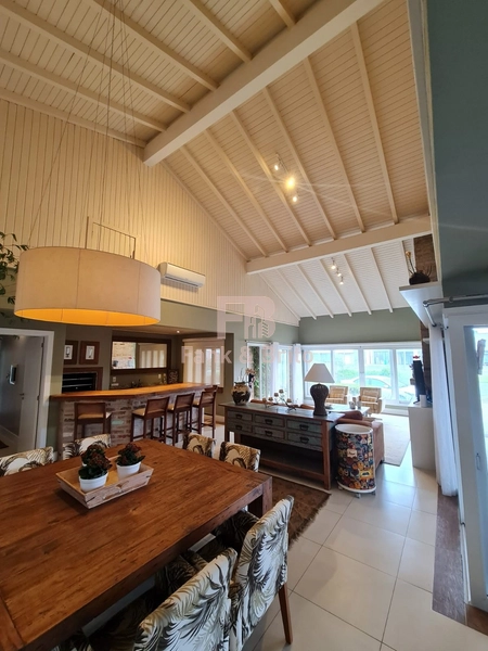 Casa térrea a venda de esquina no Condomínio Atlântico Villas Club.: 20ª foto da galeria de imagens do imóvel