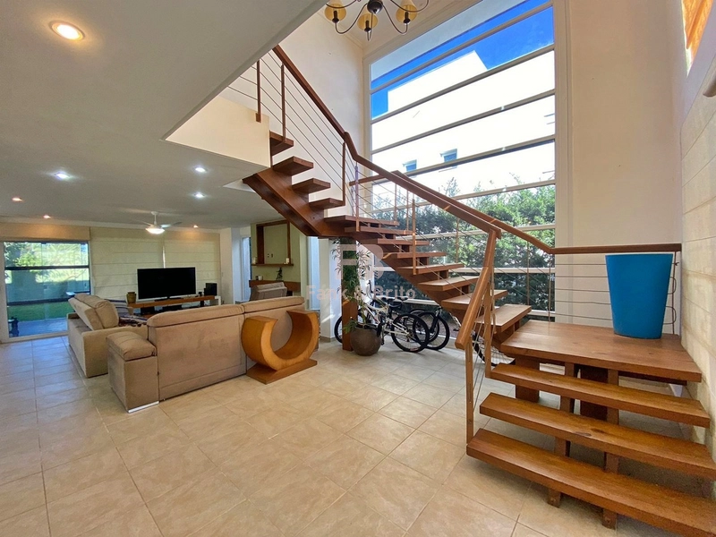 Casa à venda no condomínio Ventura: 2ª foto da galeria de imagens do imóvel