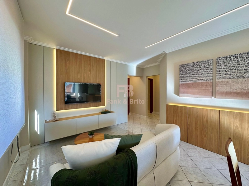 Apartamento com 2 dormitórios à venda em Capão da Canoa: 3ª foto da galeria de imagens do imóvel
