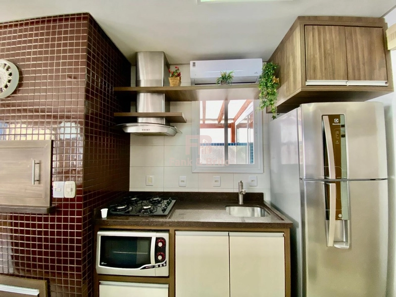 Apartamento 3 dormitórios para venda, Centro em Capão da Canoa: 13ª foto da galeria de imagens do imóvel