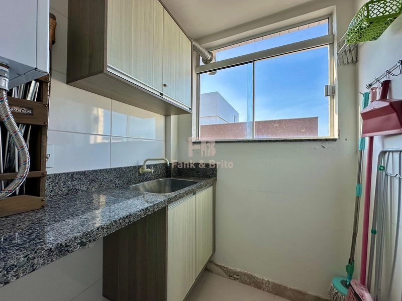 APARTAMENTO DE 2 DORMITÓRIOS A VENDA EM CAPÃO DA CANOA: 8ª foto da galeria de imagens do imóvel