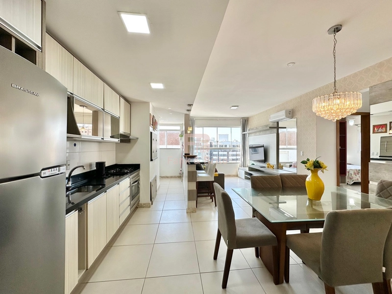 APARTAMENTO DE 2 DORMITÓRIOS A VENDA EM CAPÃO DA CANOA: 6ª foto da galeria de imagens do imóvel