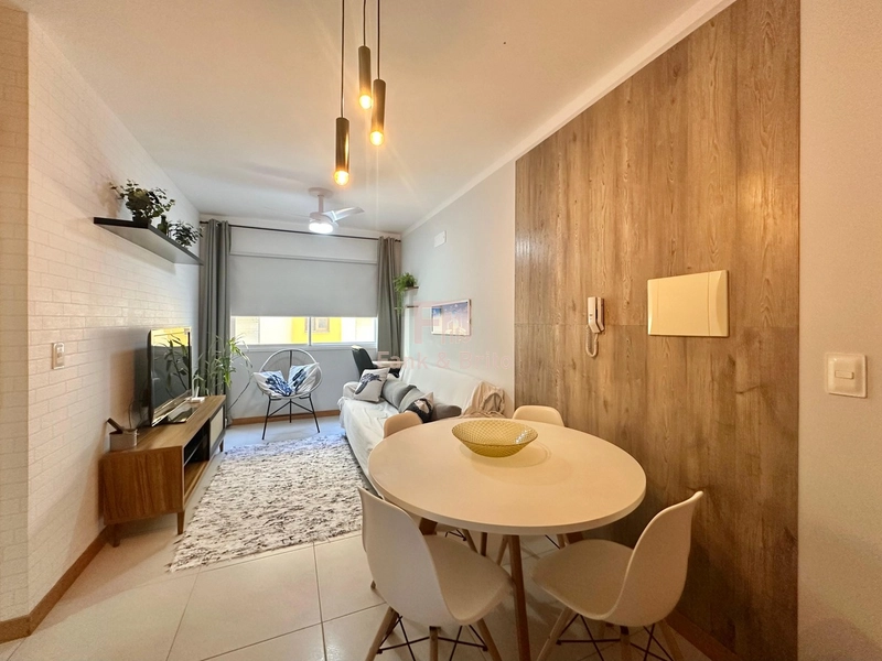 APARTAMENTO DE 1 DORMITÓRIO A VENDA EM CAPÃO DA CANOA: 1ª foto da galeria de imagens do imóvel
