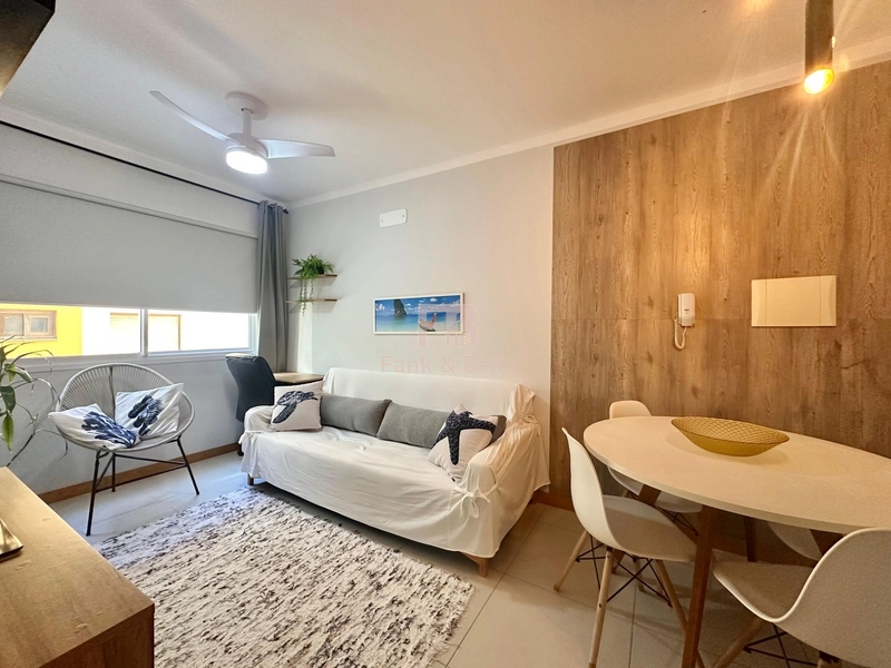 APARTAMENTO DE 1 DORMITÓRIO A VENDA EM CAPÃO DA CANOA: 5ª foto da galeria de imagens do imóvel
