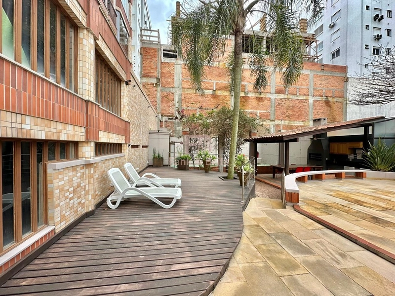 SACADA DE FRENTE COM VISTA MAR.: 13ª foto da galeria de imagens do imóvel
