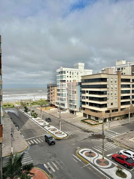 SACADA DE FRENTE COM VISTA MAR.: 3ª foto da galeria de imagens do imóvel