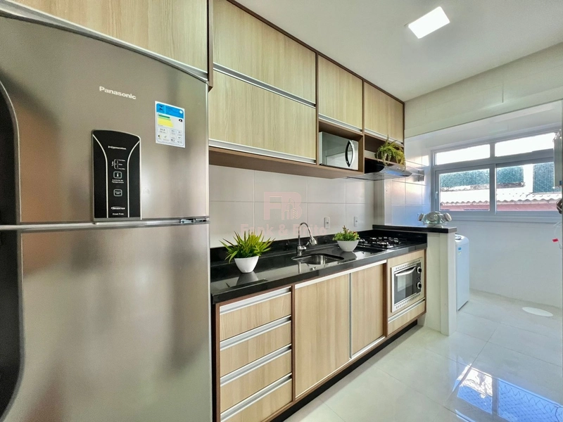 IMPECÁVEL APARTAMENTO FRENTE LESTE, NO CENTRO DE CAPÃO!!!: 13ª foto da galeria de imagens do imóvel