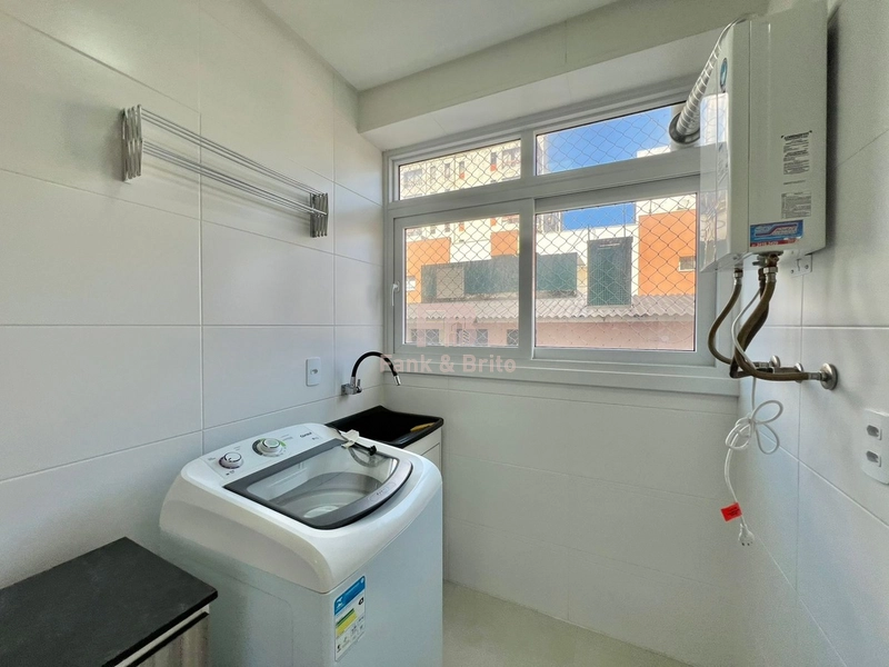 IMPECÁVEL APARTAMENTO FRENTE LESTE, NO CENTRO DE CAPÃO!!!: 14ª foto da galeria de imagens do imóvel