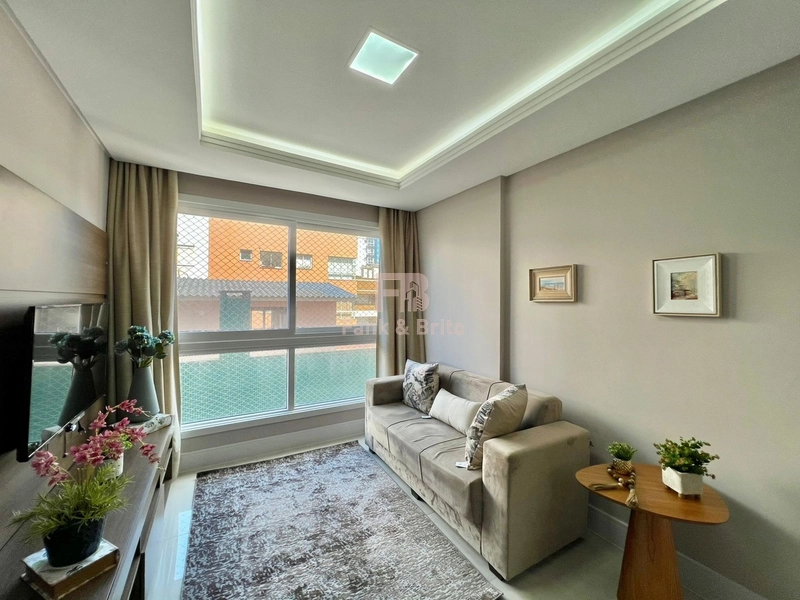 IMPECÁVEL APARTAMENTO FRENTE LESTE, NO CENTRO DE CAPÃO!!!: 8ª foto da galeria de imagens do imóvel