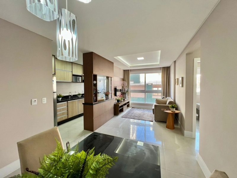 IMPECÁVEL APARTAMENTO FRENTE LESTE, NO CENTRO DE CAPÃO!!!: 10ª foto da galeria de imagens do imóvel