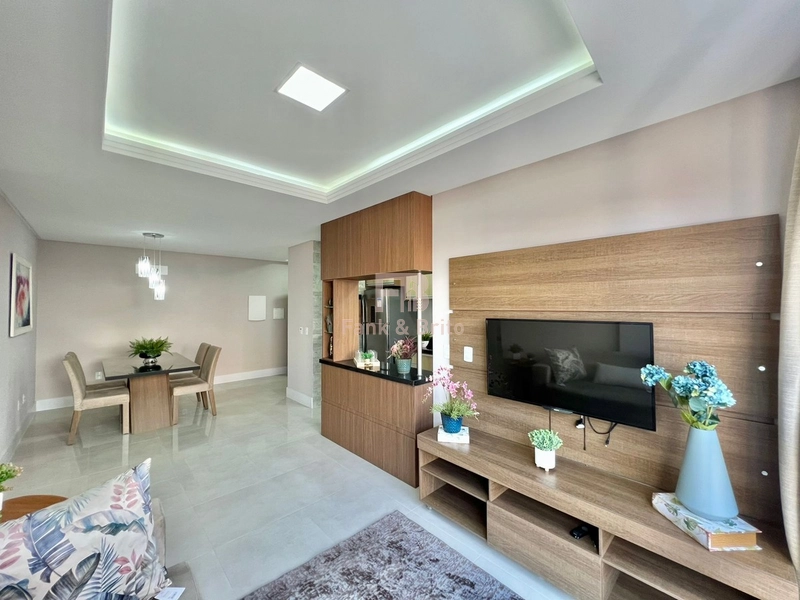 IMPECÁVEL APARTAMENTO FRENTE LESTE, NO CENTRO DE CAPÃO!!!: 4ª foto da galeria de imagens do imóvel