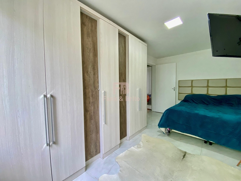SOBRADO MOBILIADO À VENDA!: 37ª foto da galeria de imagens do imóvel