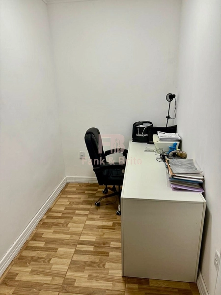 SOBRADO MOBILIADO À VENDA!: 47ª foto da galeria de imagens do imóvel