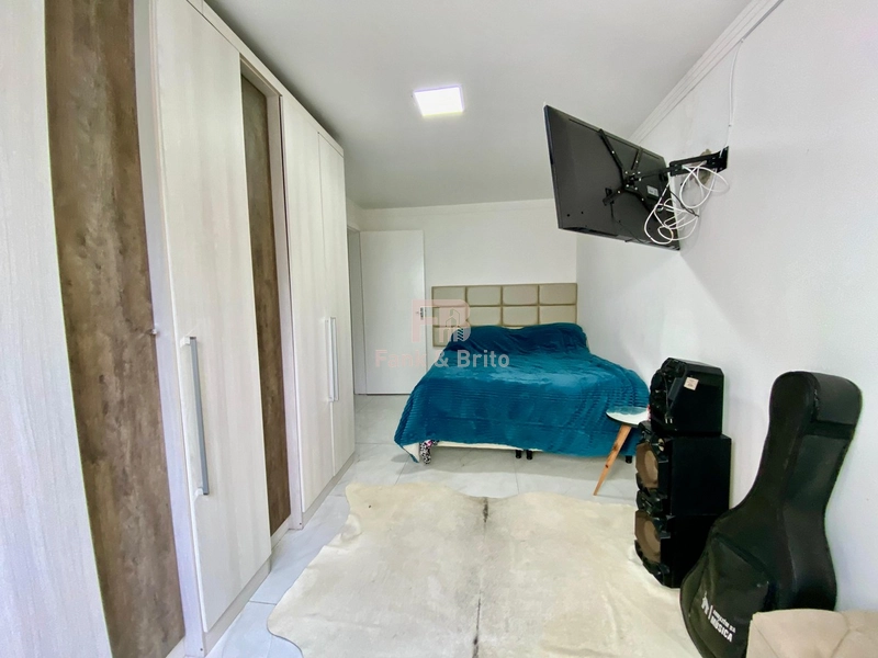SOBRADO MOBILIADO À VENDA!: 39ª foto da galeria de imagens do imóvel
