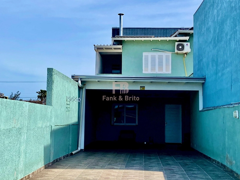 SOBRADO MOBILIADO À VENDA!: 6ª foto da galeria de imagens do imóvel