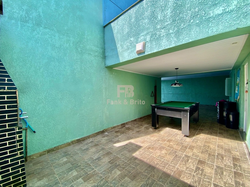 SOBRADO MOBILIADO À VENDA!: 7ª foto da galeria de imagens do imóvel