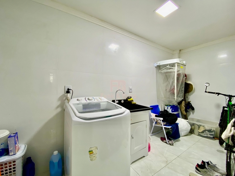SOBRADO MOBILIADO À VENDA!: 33ª foto da galeria de imagens do imóvel