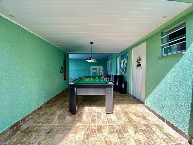 SOBRADO MOBILIADO À VENDA!: 8ª foto da galeria de imagens do imóvel