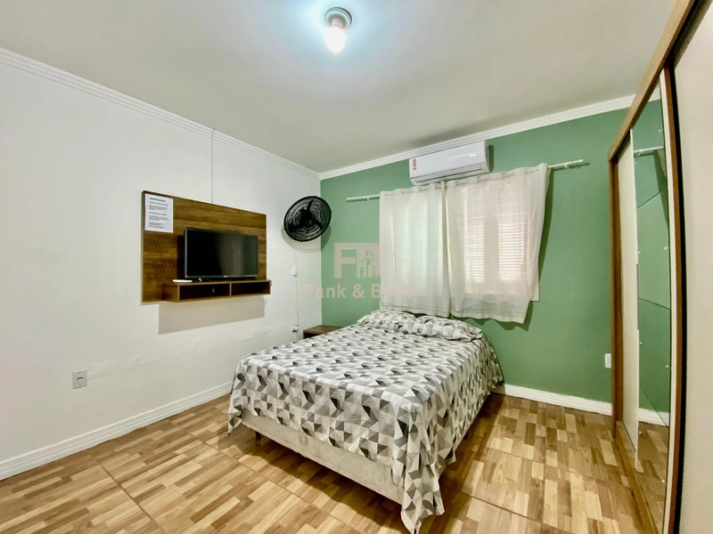 SOBRADO MOBILIADO À VENDA!: 41ª foto da galeria de imagens do imóvel